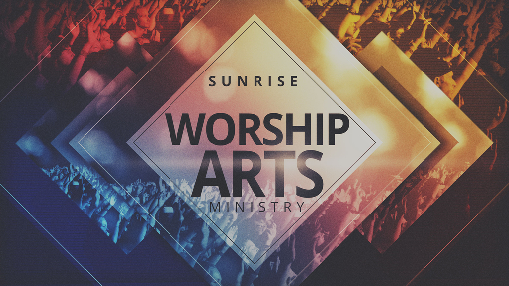 Worship Arts